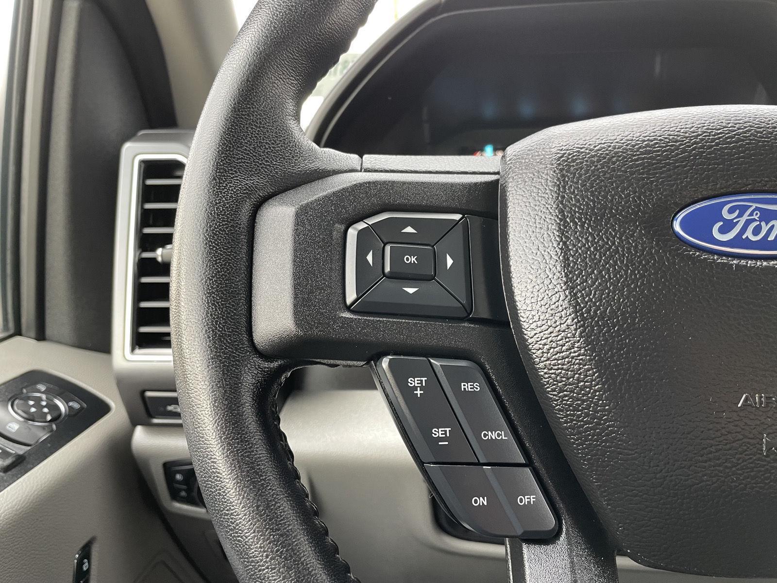 Used 2018 Ford F-150 for sale in Lincoln NE