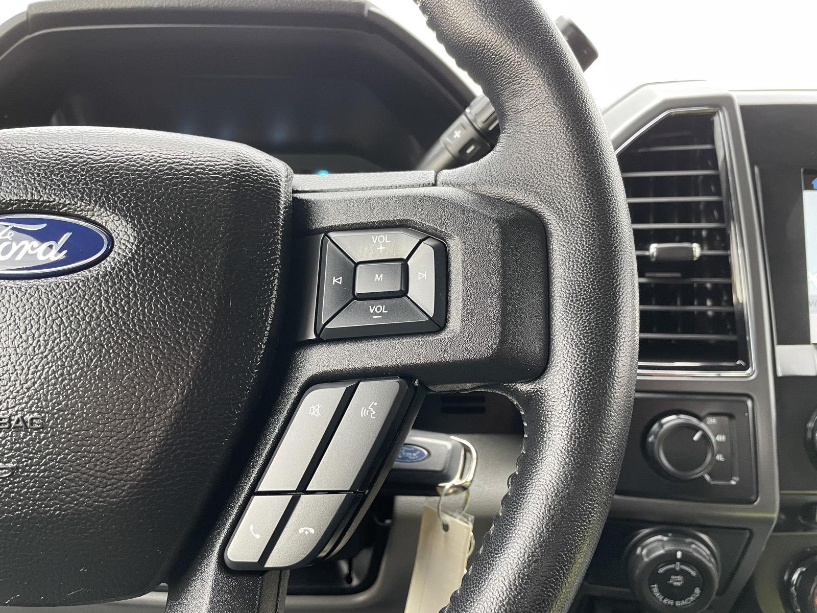 Used 2018 Ford F-150 for sale in Lincoln NE