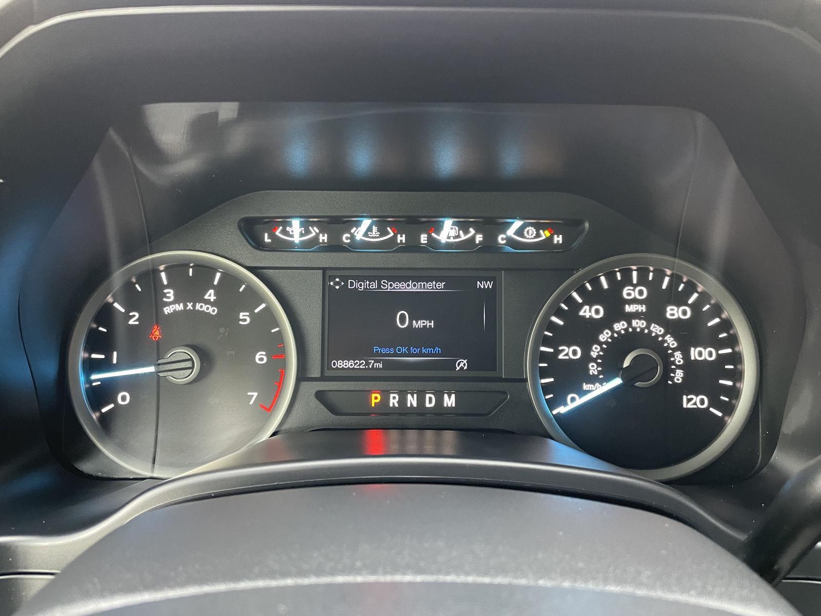 Used 2018 Ford F-150 for sale in Lincoln NE