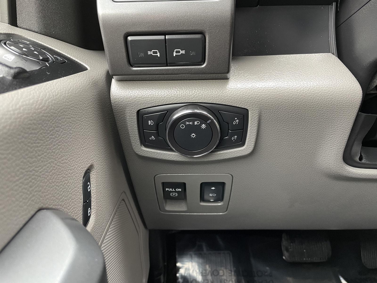 Used 2018 Ford F-150 for sale in Lincoln NE