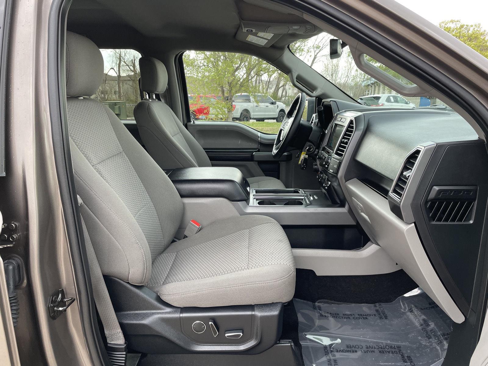 Used 2018 Ford F-150 for sale in Lincoln NE
