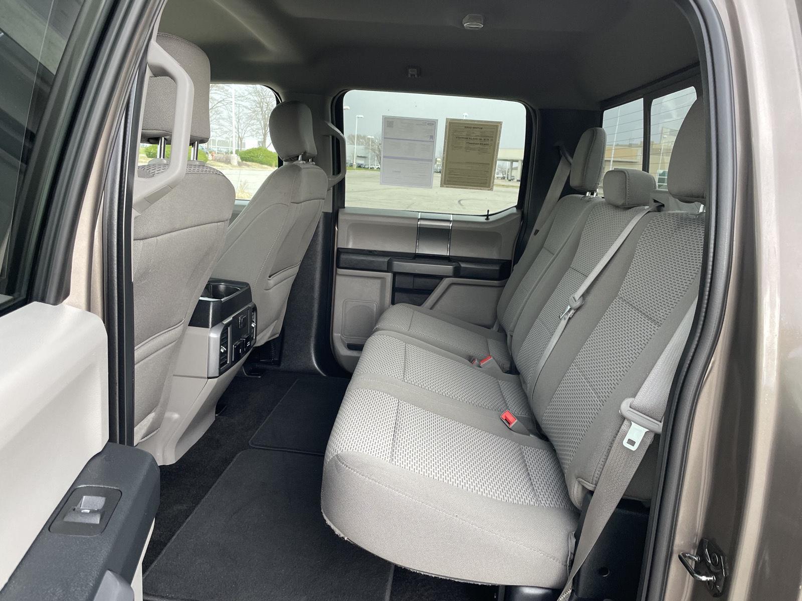 Used 2018 Ford F-150 for sale in Lincoln NE