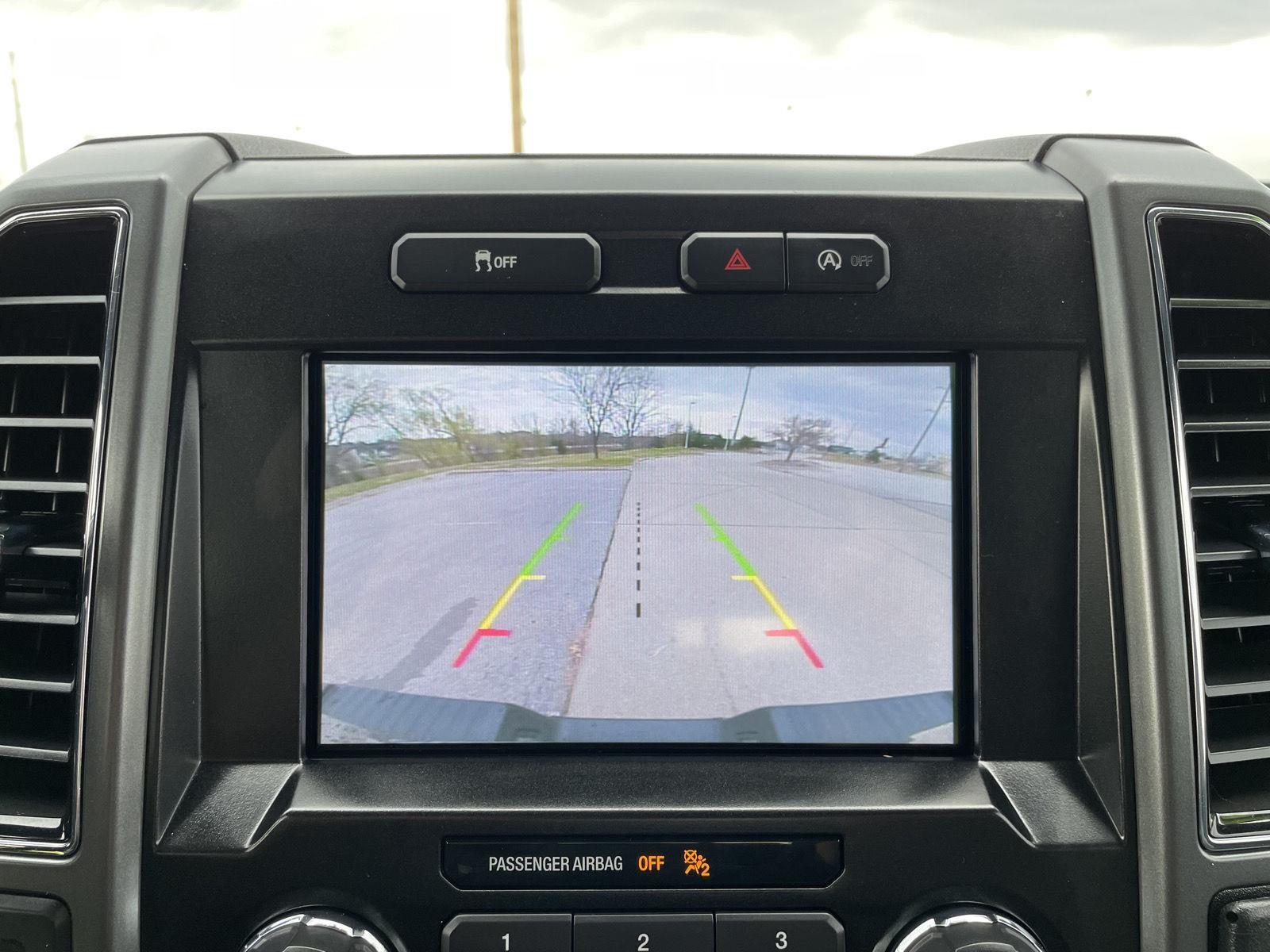 Used 2018 Ford F-150 for sale in Lincoln NE