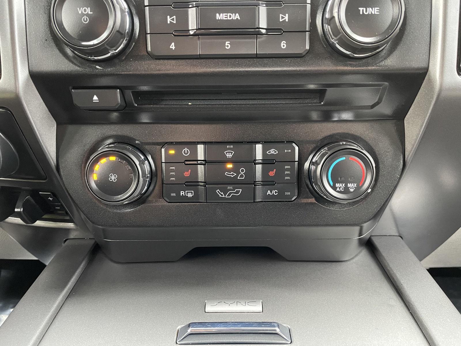 Used 2018 Ford F-150 for sale in Lincoln NE