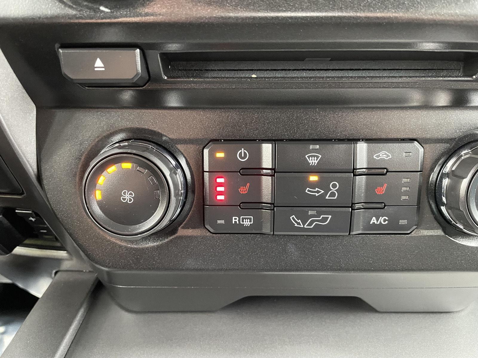 Used 2018 Ford F-150 for sale in Lincoln NE