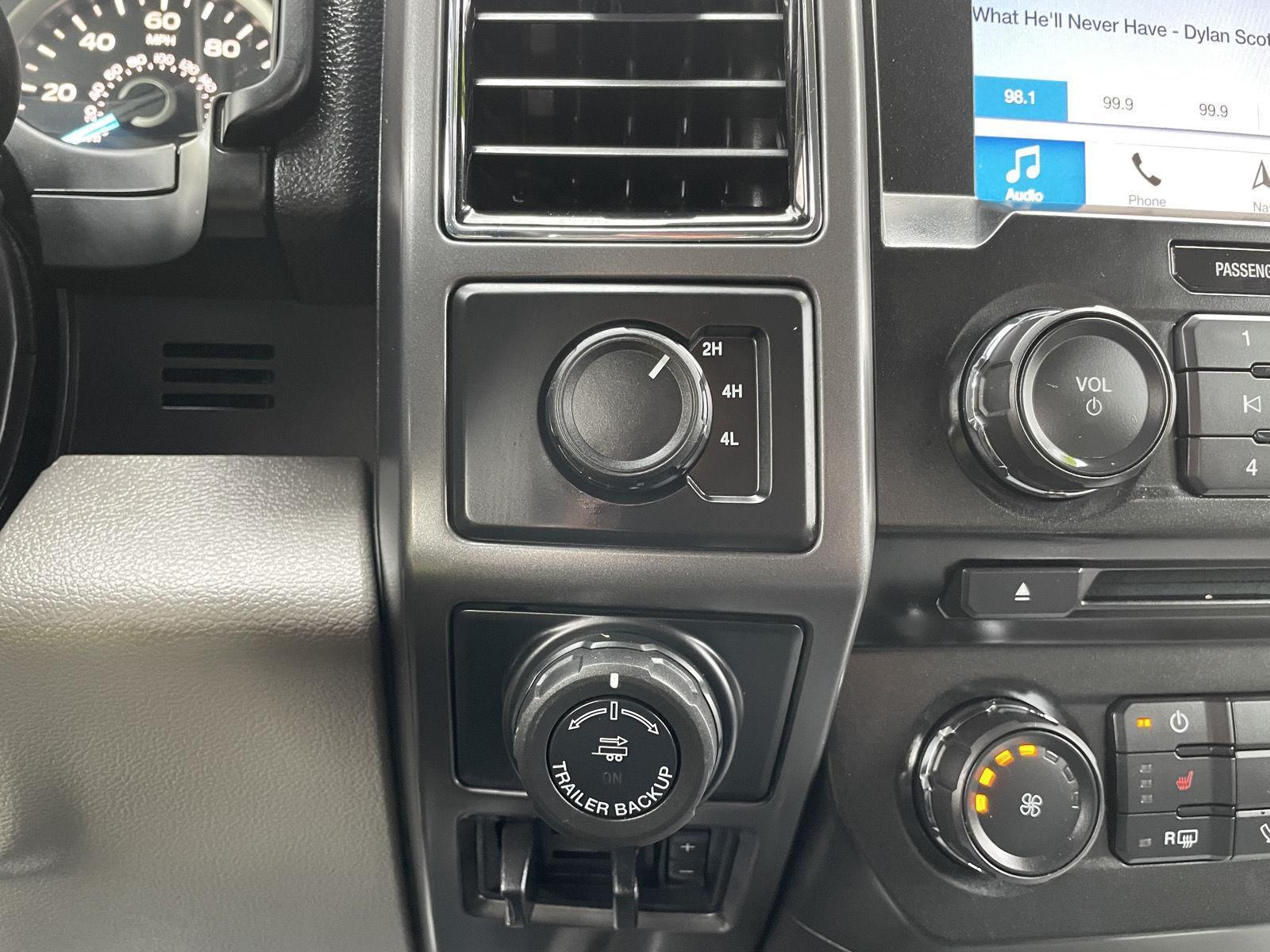 Used 2018 Ford F-150 for sale in Lincoln NE