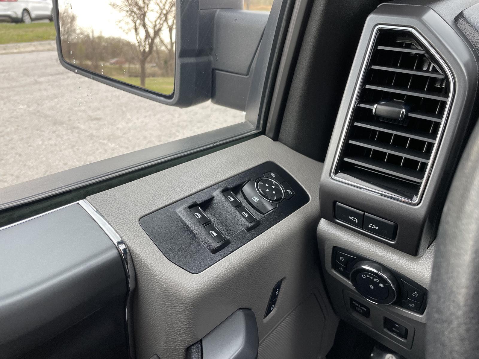 Used 2018 Ford F-150 for sale in Lincoln NE