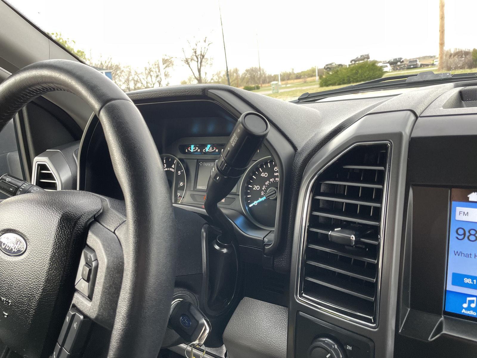 Used 2018 Ford F-150 for sale in Lincoln NE