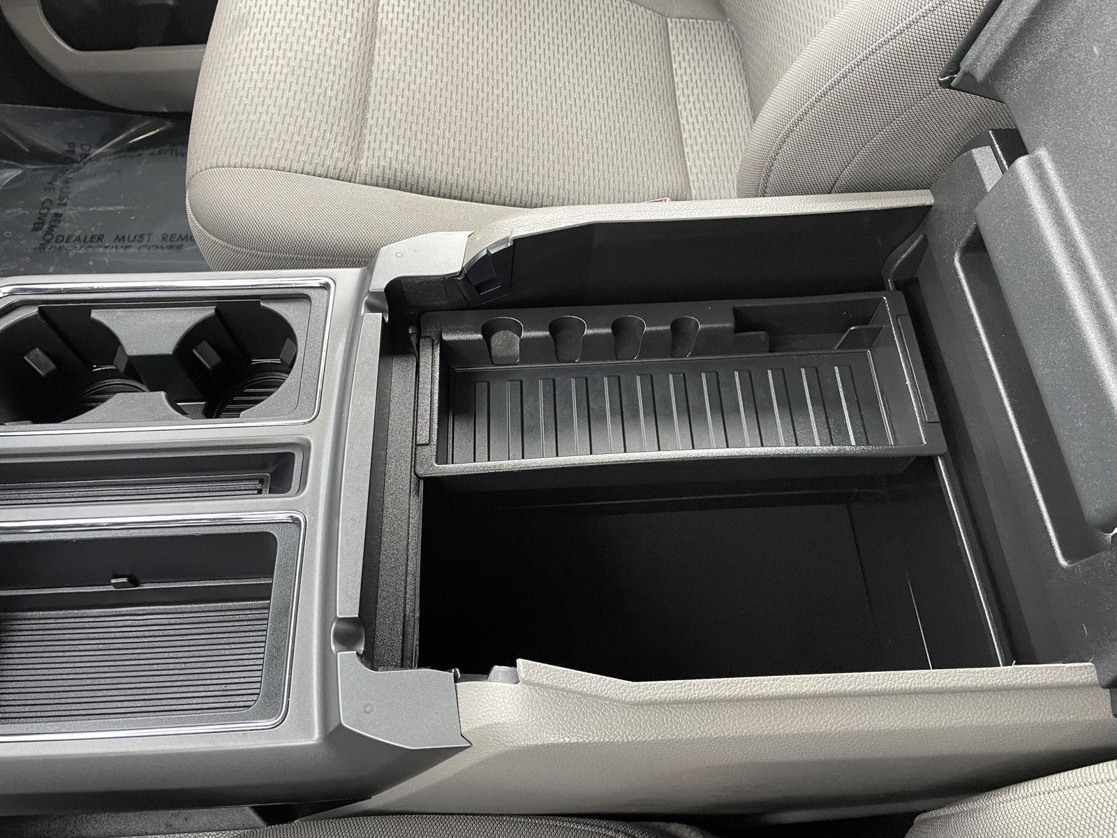 Used 2018 Ford F-150 for sale in Lincoln NE