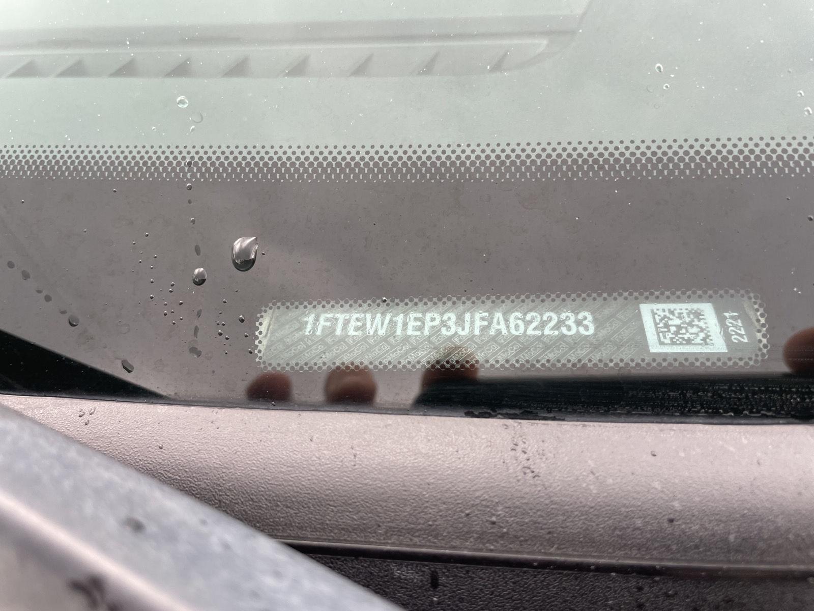 Used 2018 Ford F-150 for sale in Lincoln NE