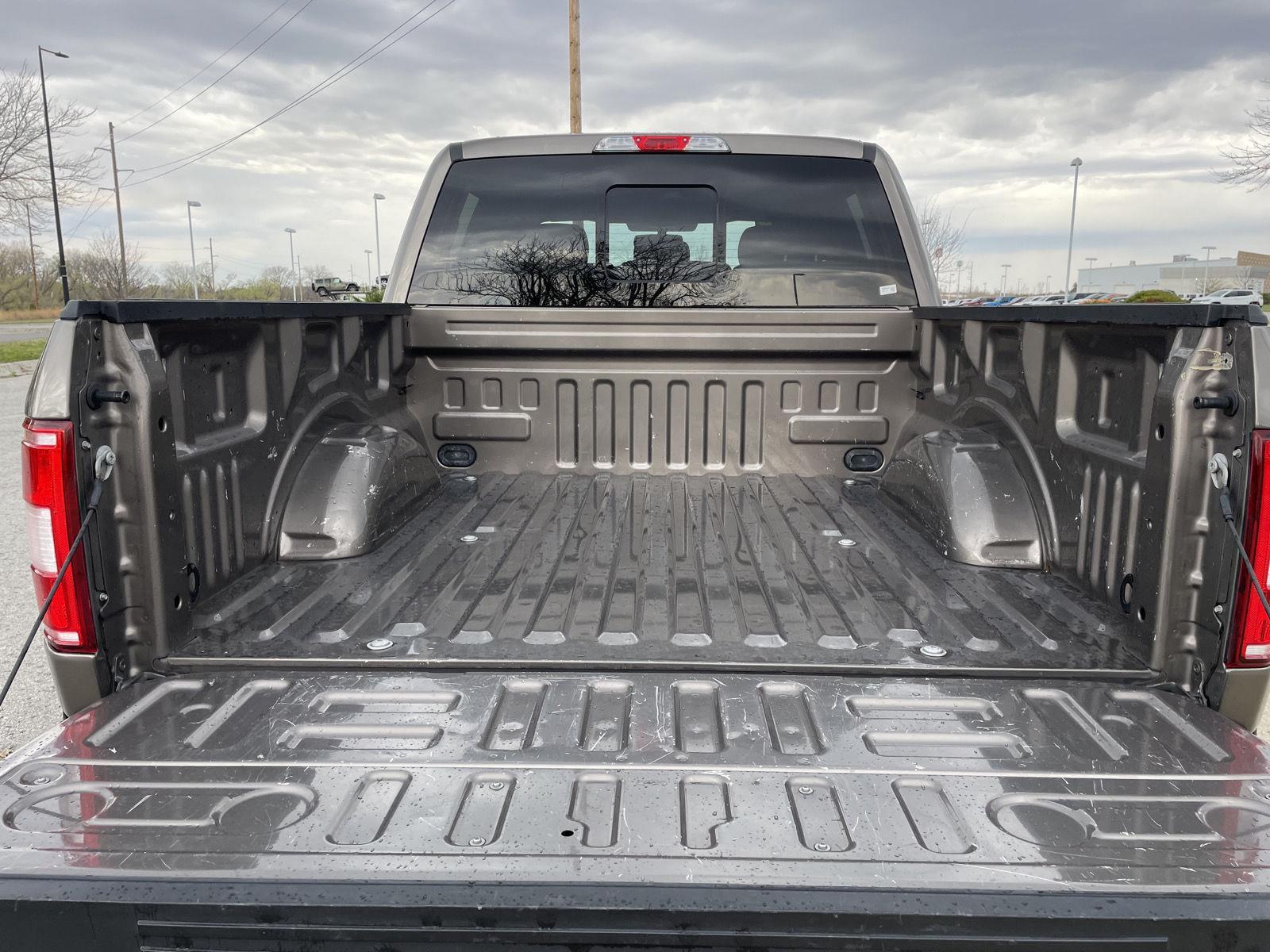 Used 2018 Ford F-150 for sale in Lincoln NE