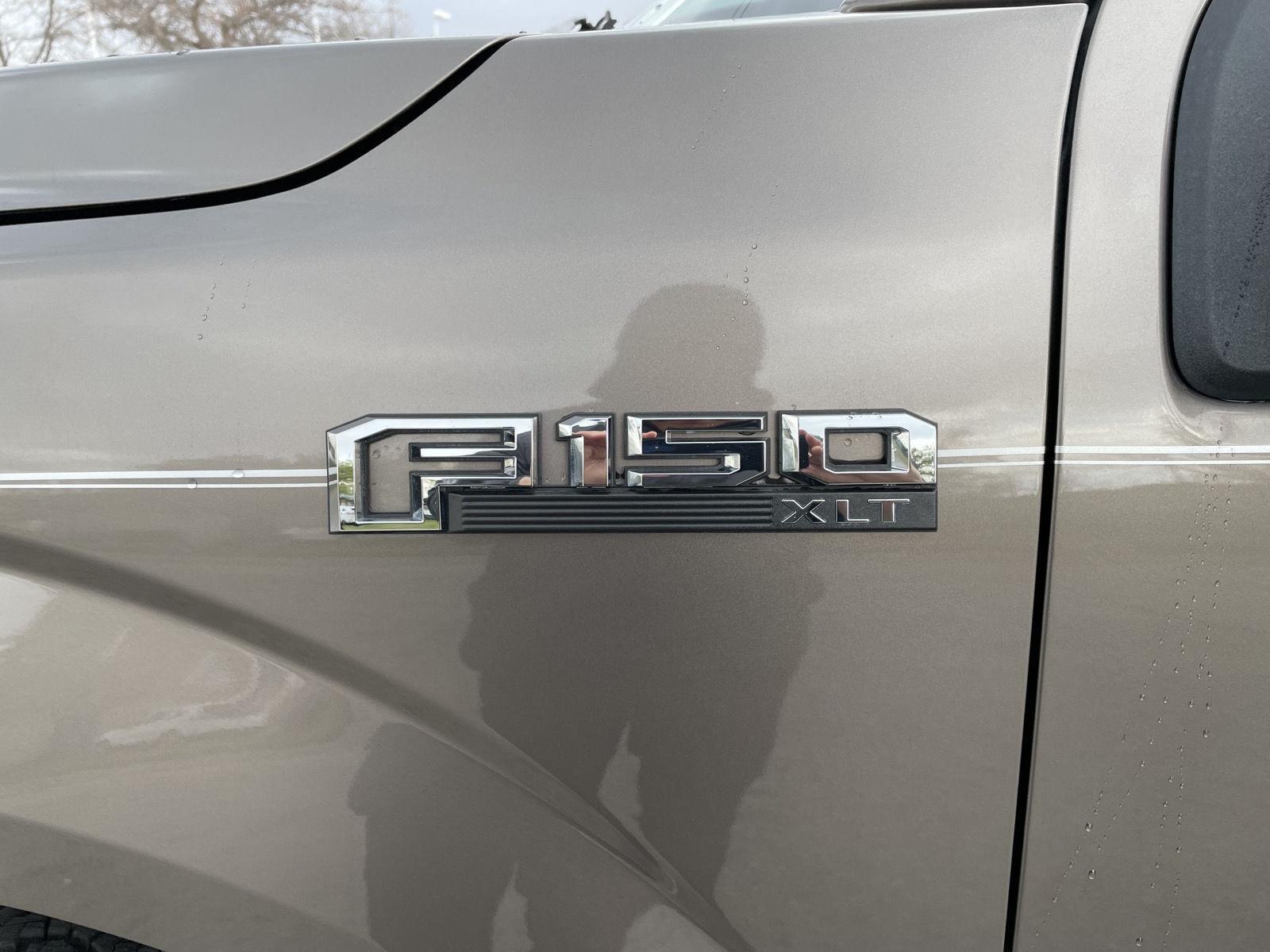 Used 2018 Ford F-150 for sale in Lincoln NE