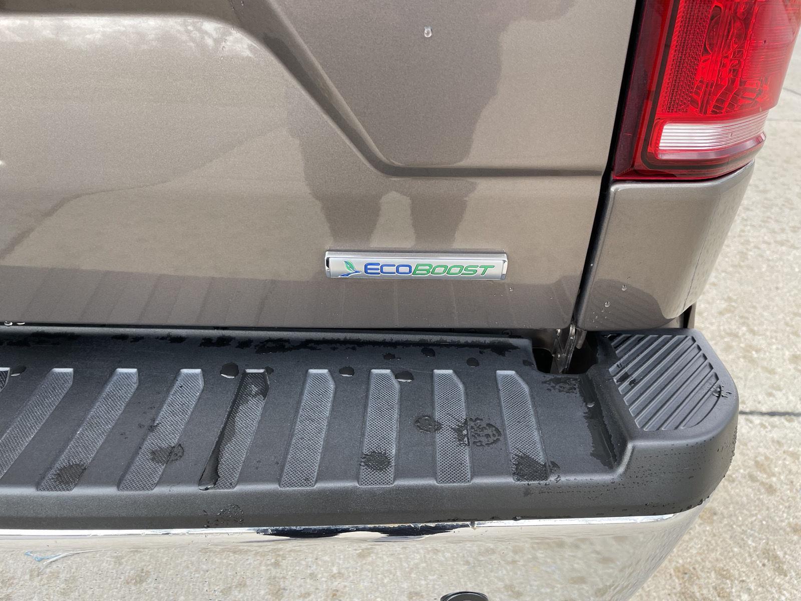 Used 2018 Ford F-150 for sale in Lincoln NE