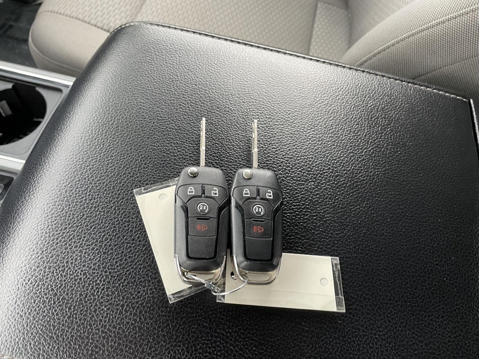 Used 2018 Ford F-150 for sale in Lincoln NE