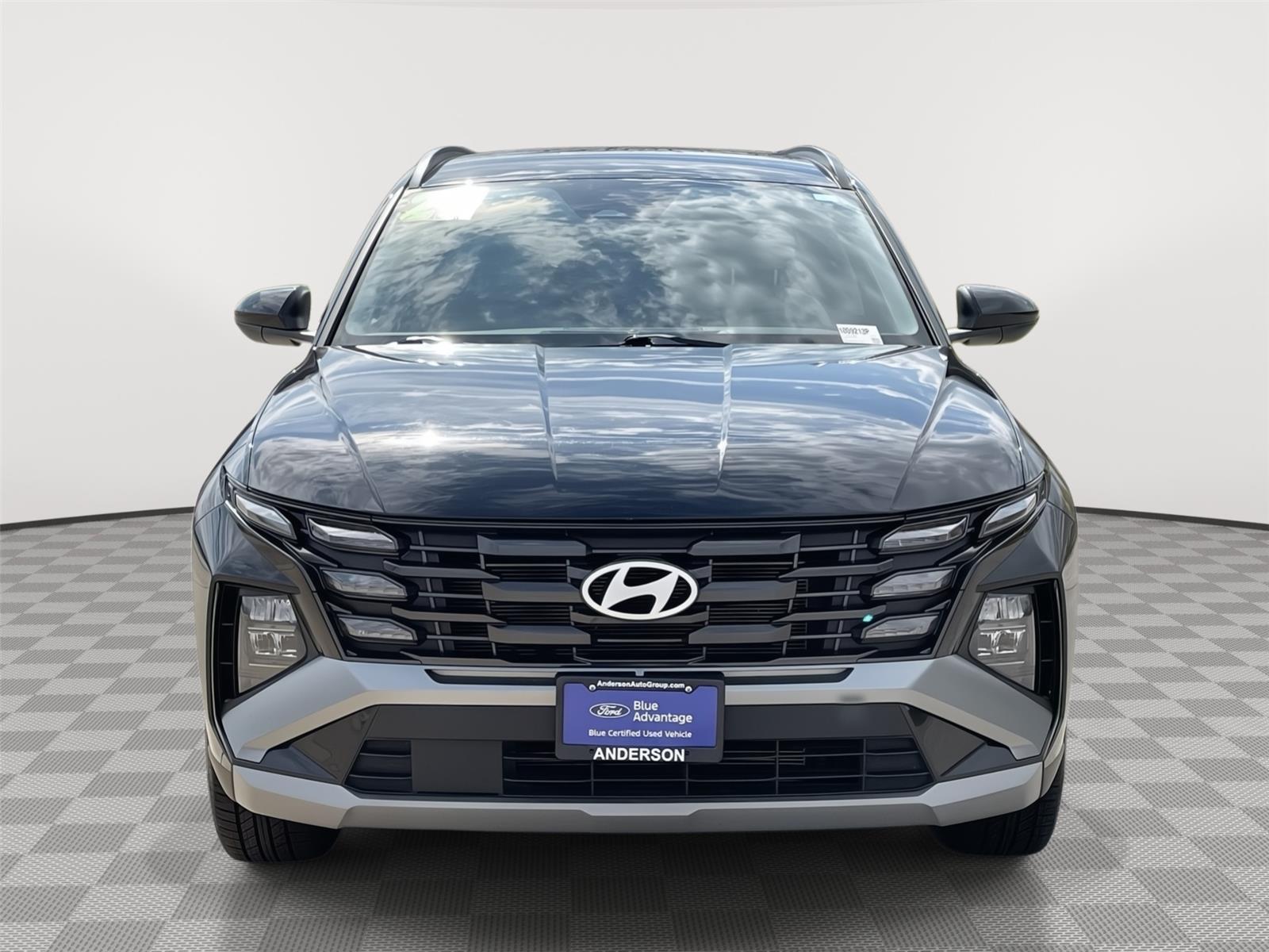 Used 2025 Hyundai Tucson for sale in Lincoln NE