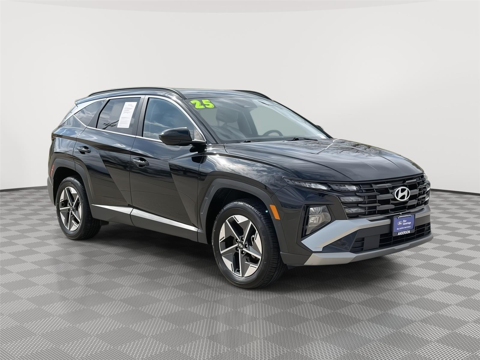 Used 2025 Hyundai Tucson for sale in Lincoln NE