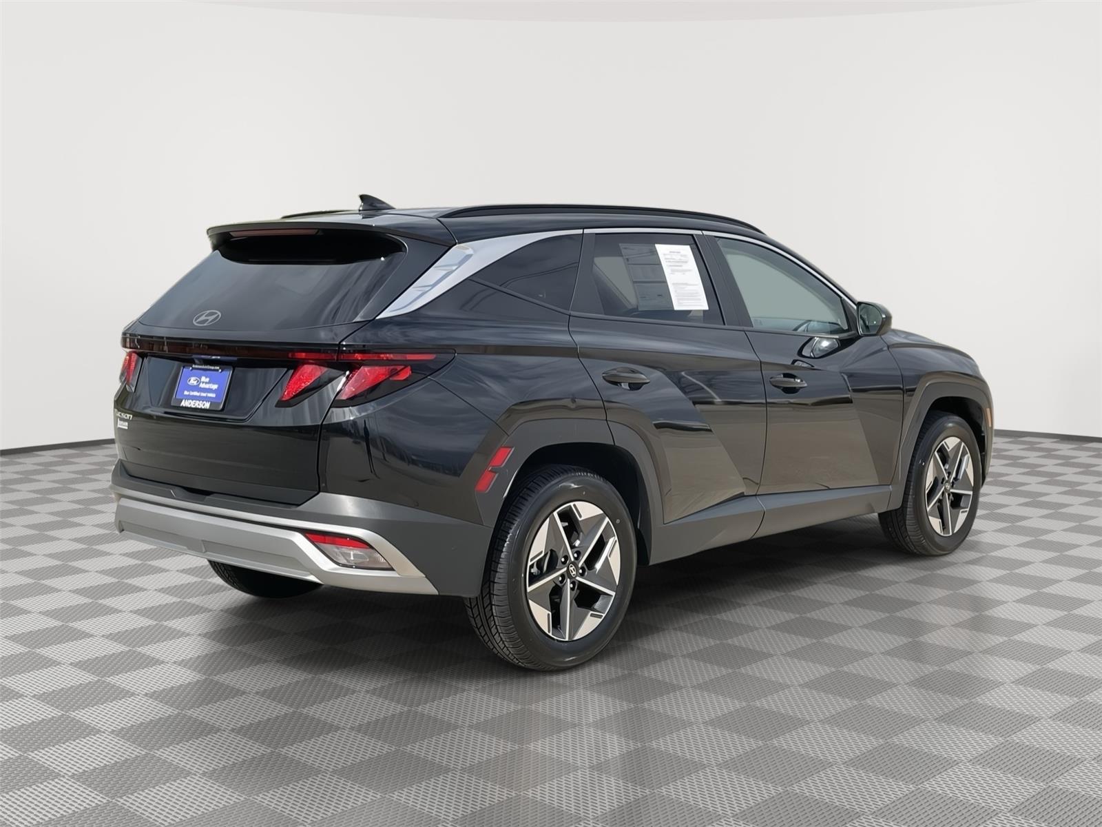 Used 2025 Hyundai Tucson for sale in Lincoln NE