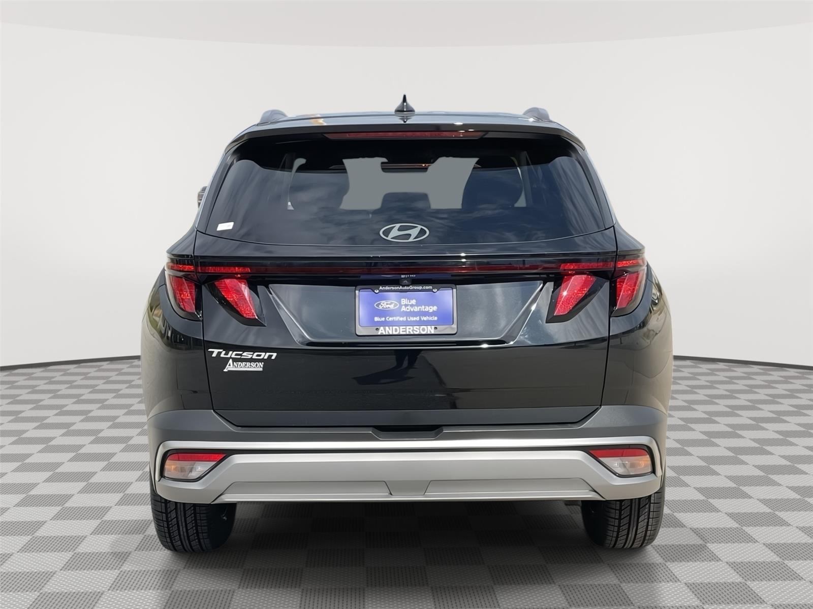 Used 2025 Hyundai Tucson for sale in Lincoln NE