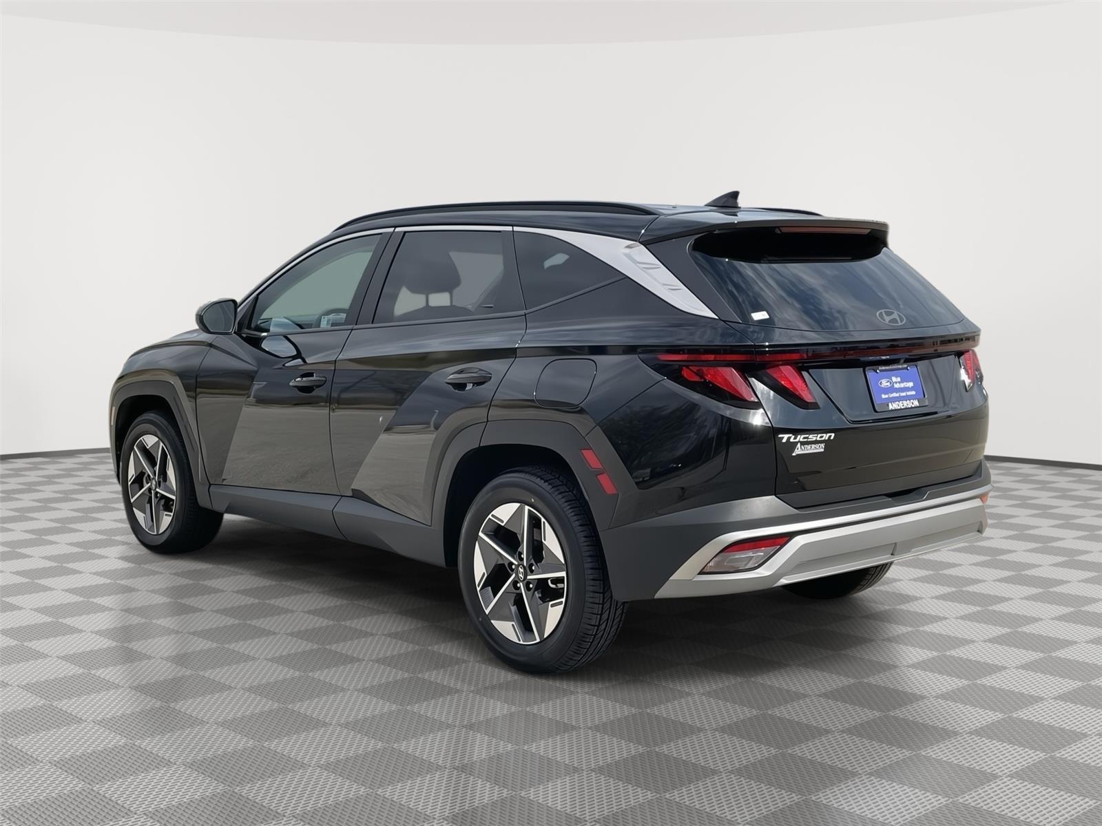 Used 2025 Hyundai Tucson for sale in Lincoln NE