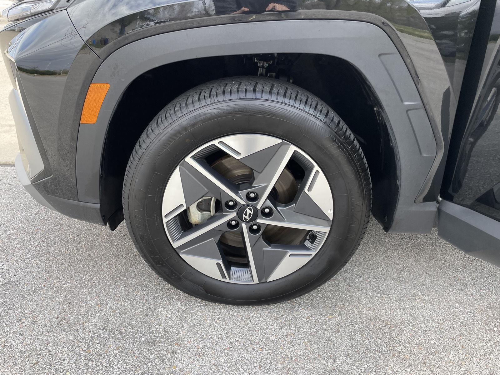 Used 2025 Hyundai Tucson for sale in Lincoln NE