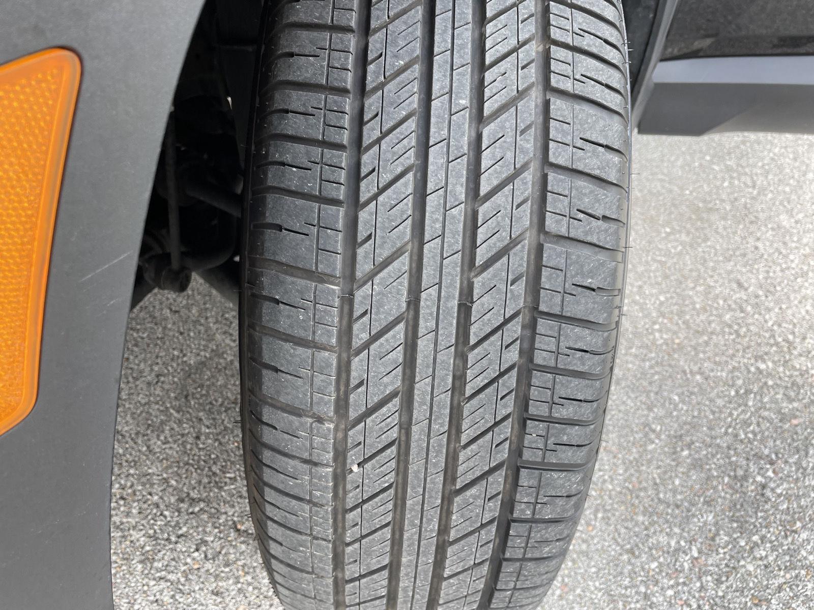 Used 2025 Hyundai Tucson for sale in Lincoln NE