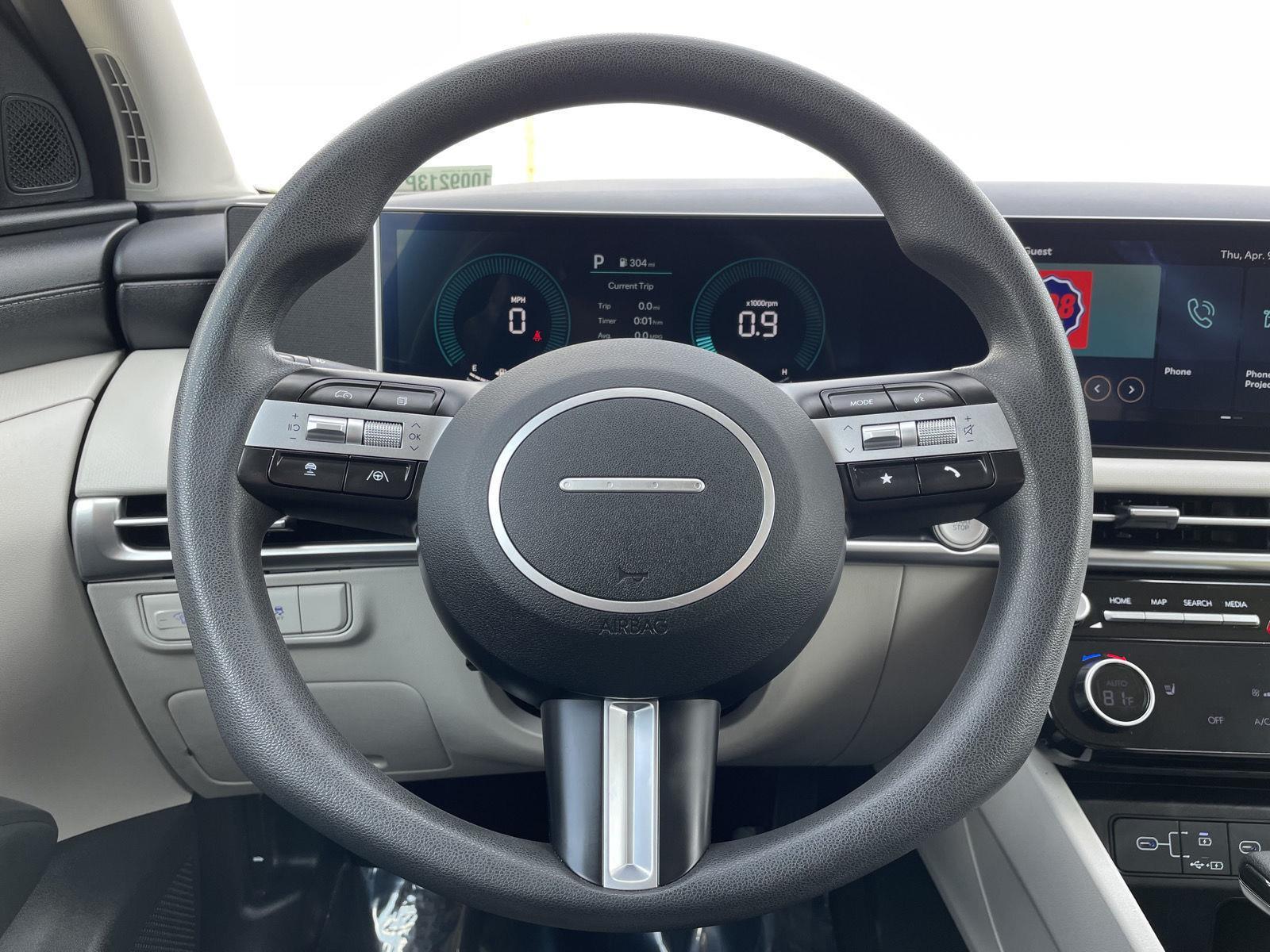 Used 2025 Hyundai Tucson for sale in Lincoln NE