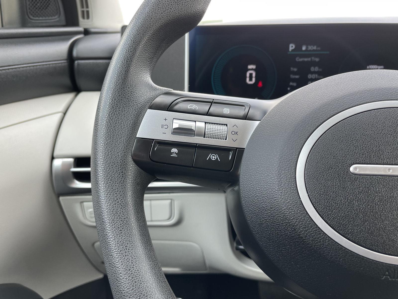 Used 2025 Hyundai Tucson for sale in Lincoln NE