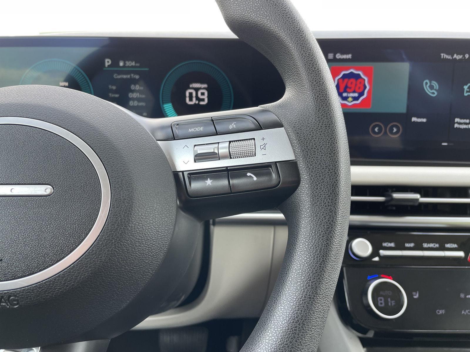 Used 2025 Hyundai Tucson for sale in Lincoln NE