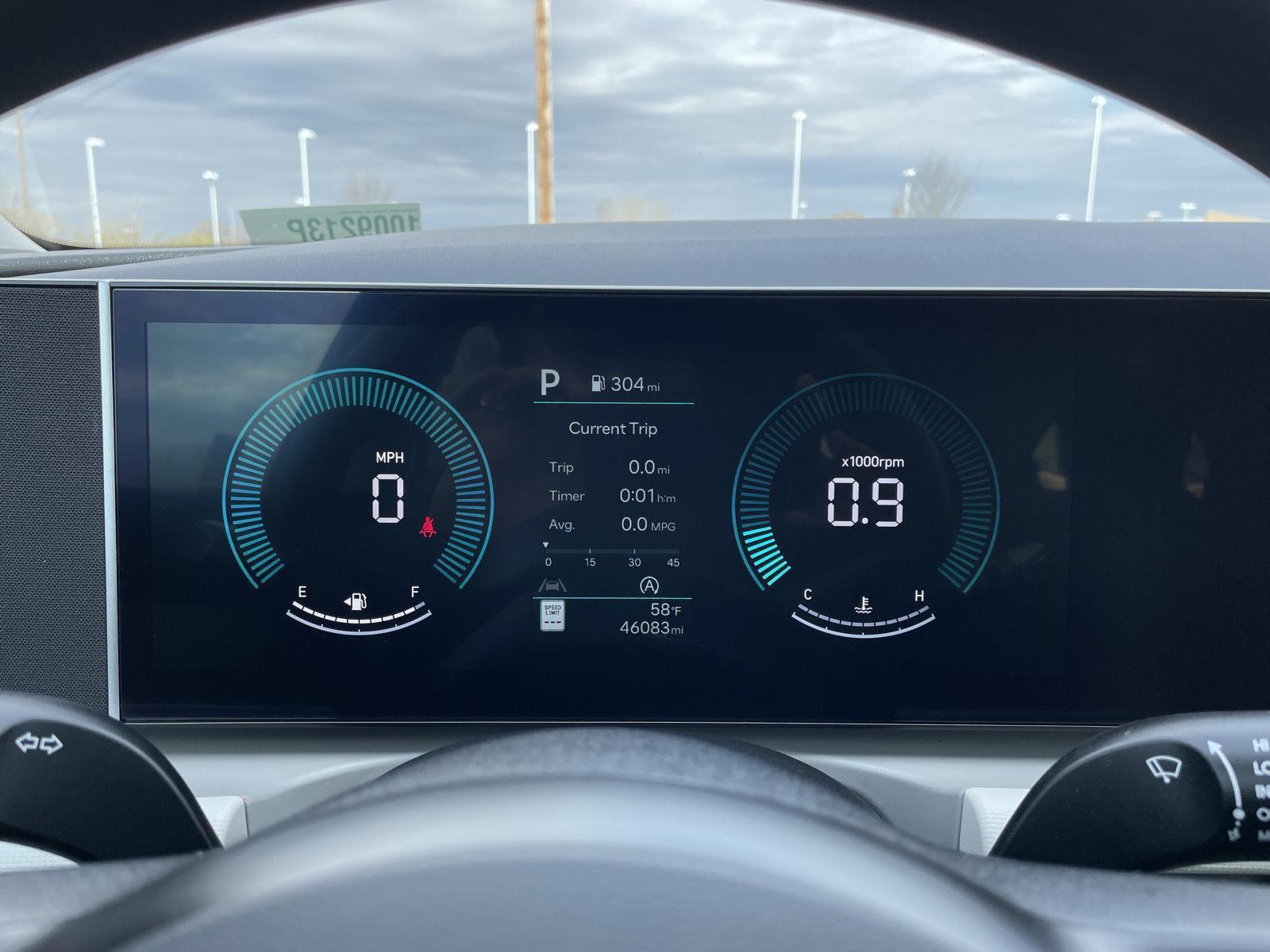 Used 2025 Hyundai Tucson for sale in Lincoln NE