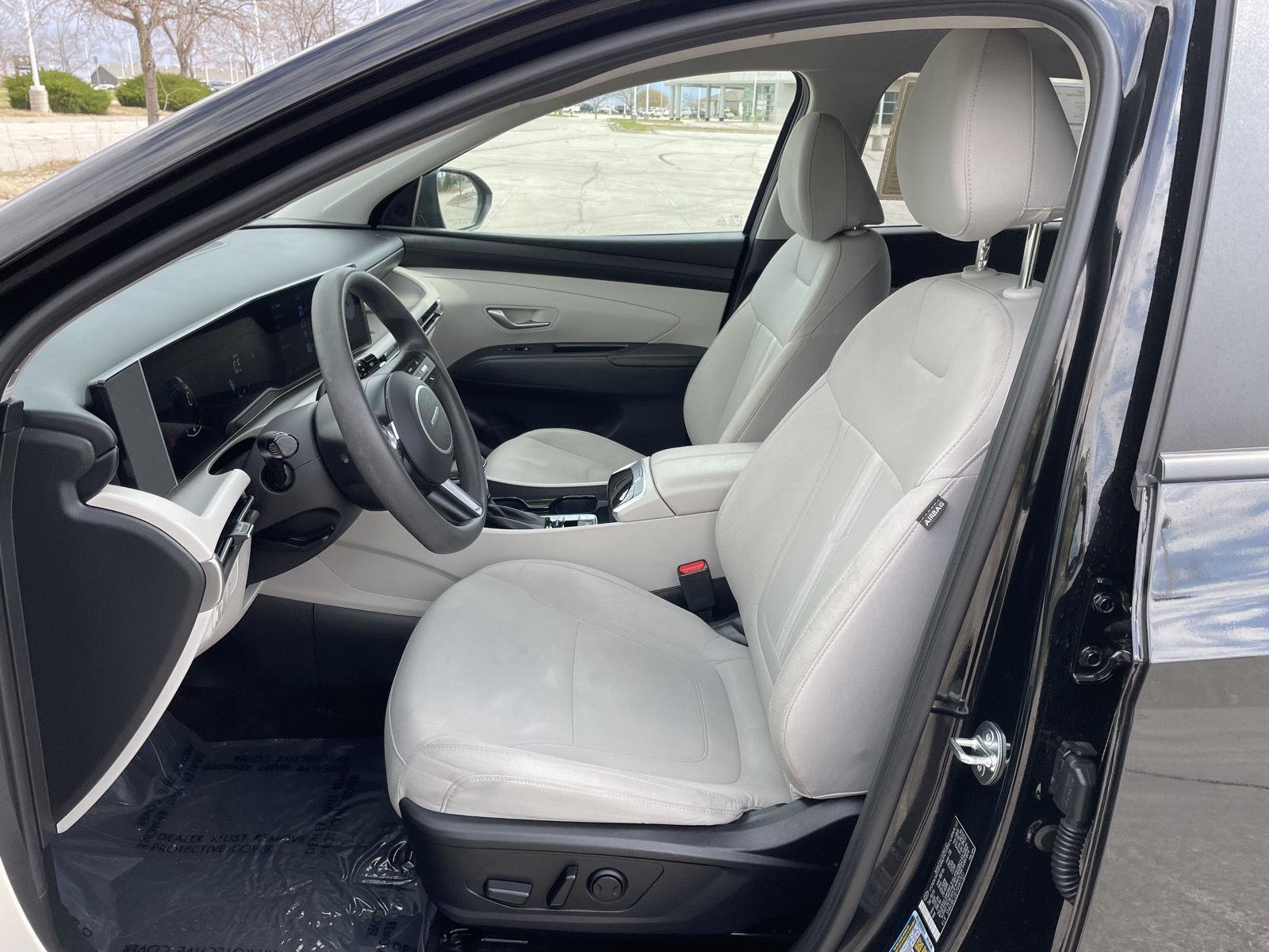 Used 2025 Hyundai Tucson for sale in Lincoln NE