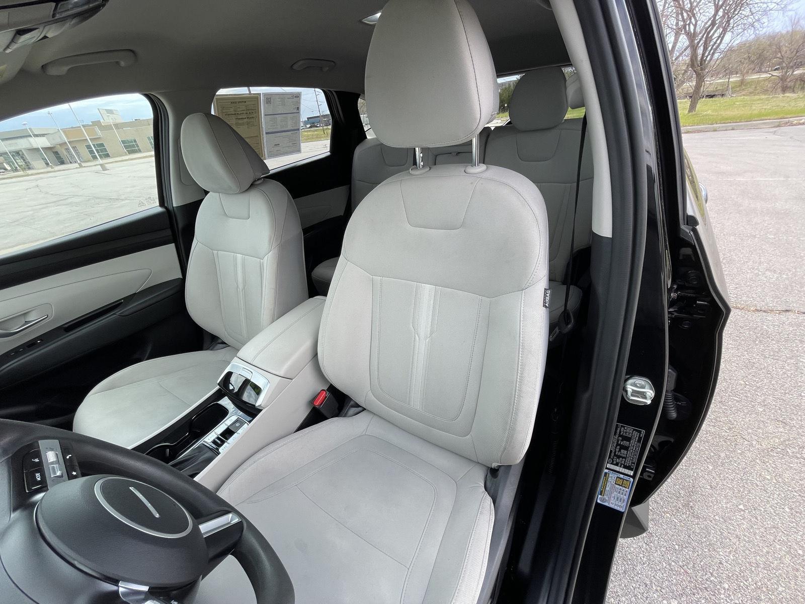 Used 2025 Hyundai Tucson for sale in Lincoln NE