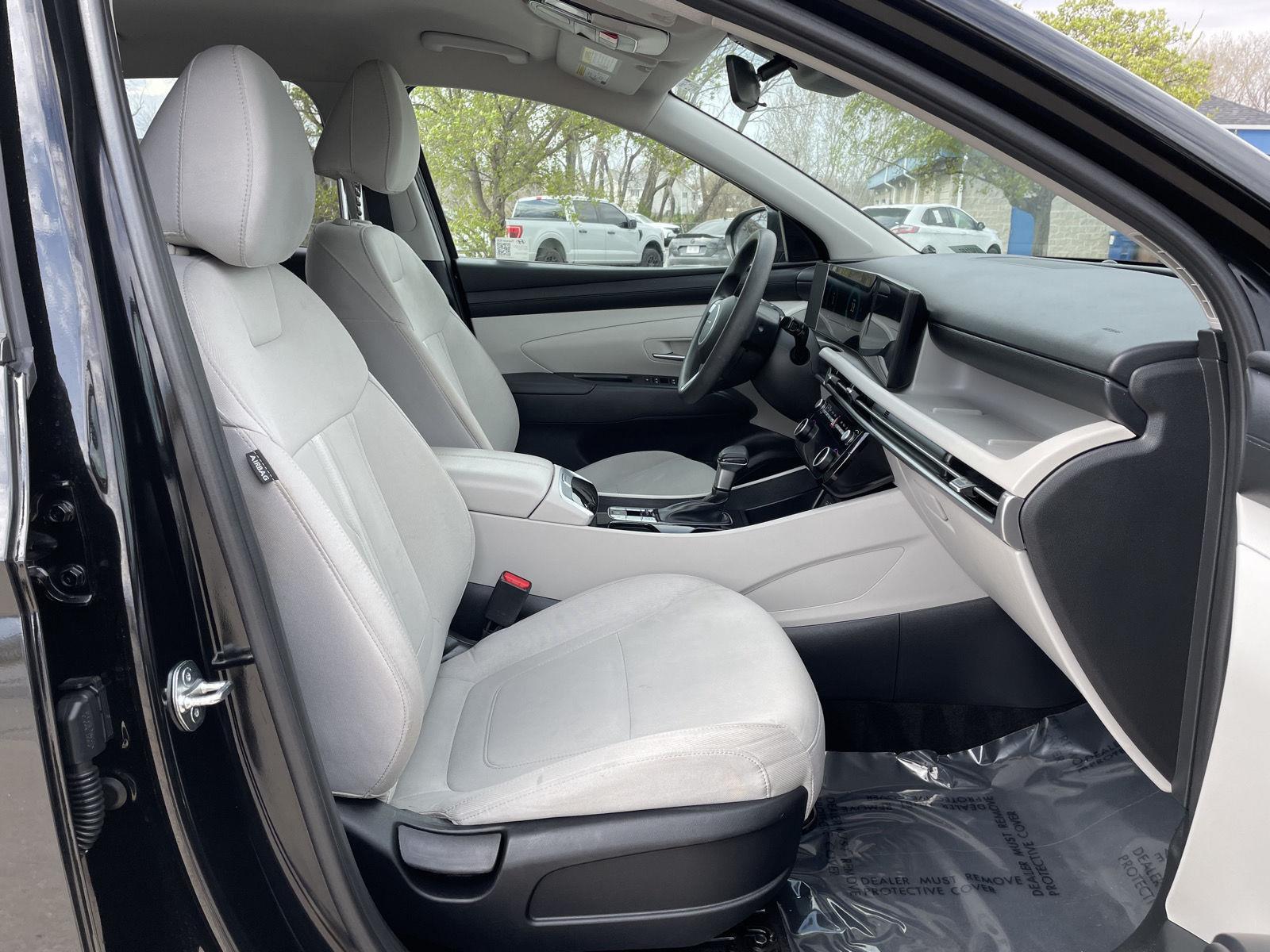 Used 2025 Hyundai Tucson for sale in Lincoln NE