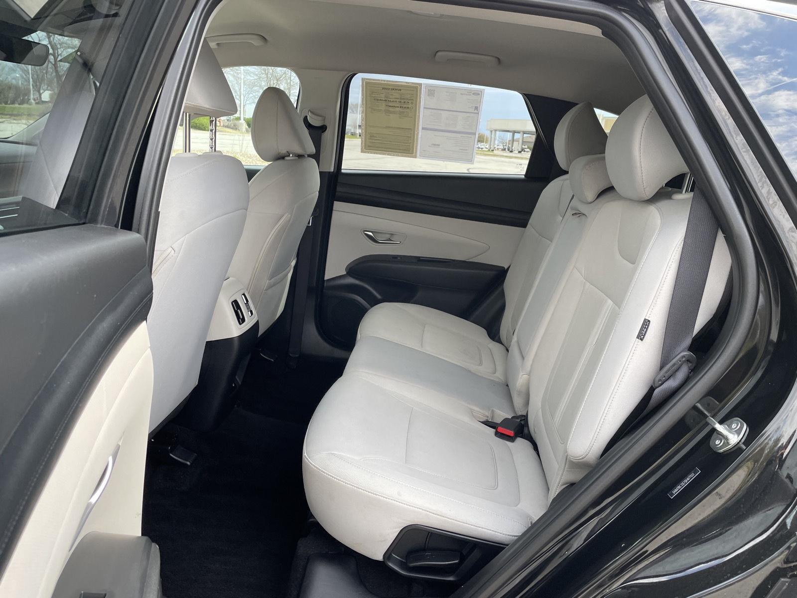 Used 2025 Hyundai Tucson for sale in Lincoln NE