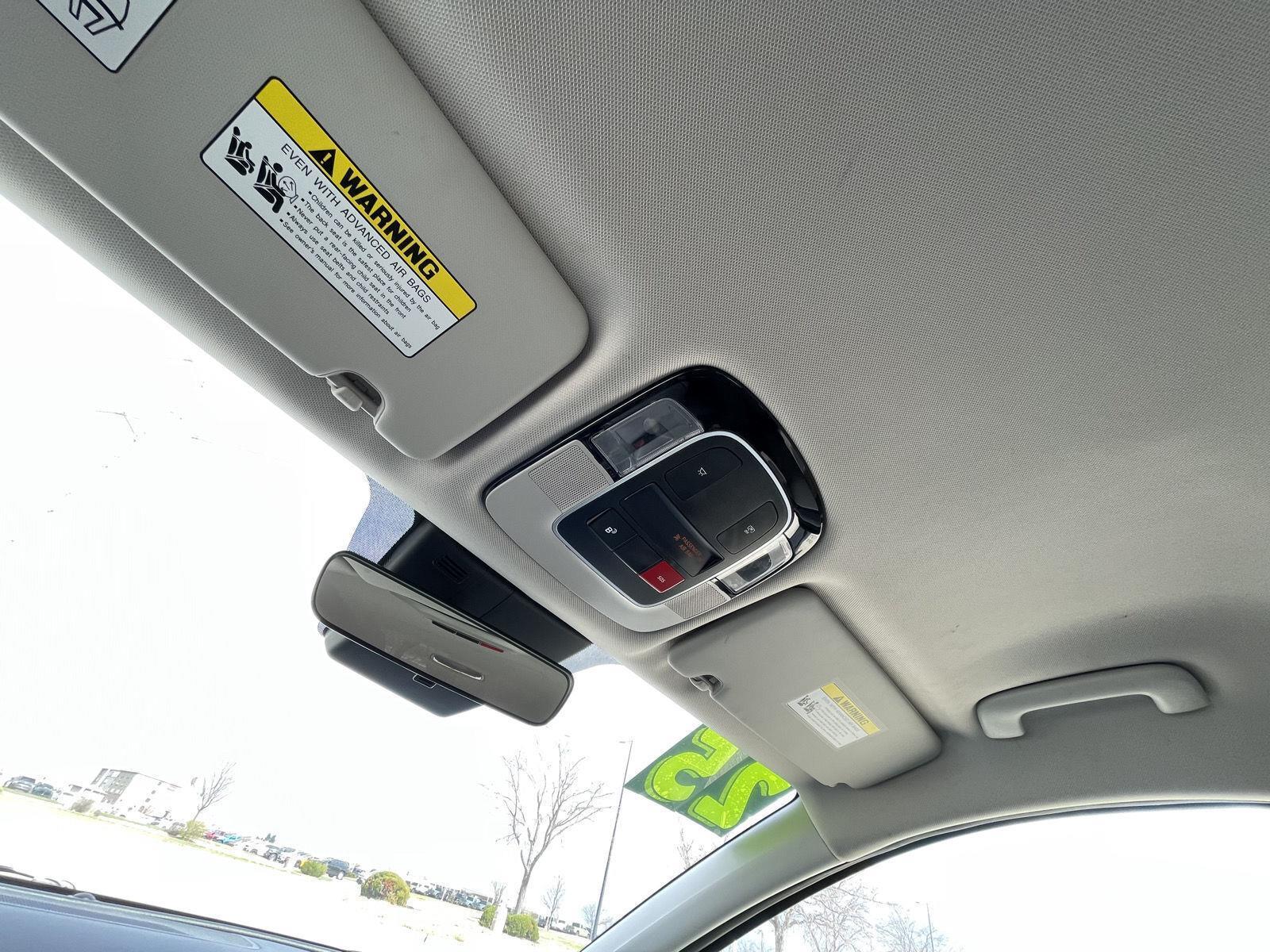 Used 2025 Hyundai Tucson for sale in Lincoln NE