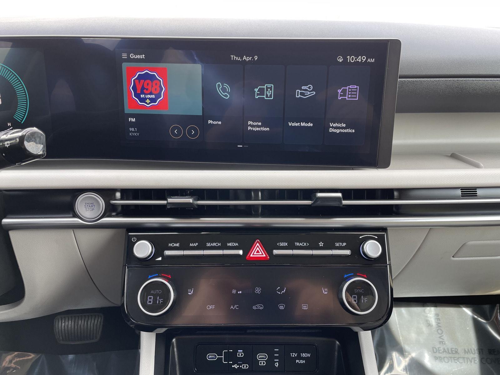 Used 2025 Hyundai Tucson for sale in Lincoln NE