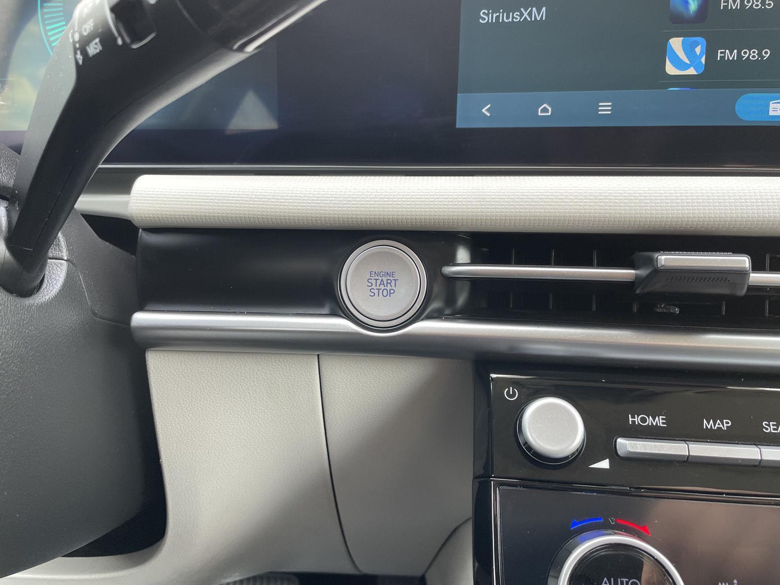 Used 2025 Hyundai Tucson for sale in Lincoln NE