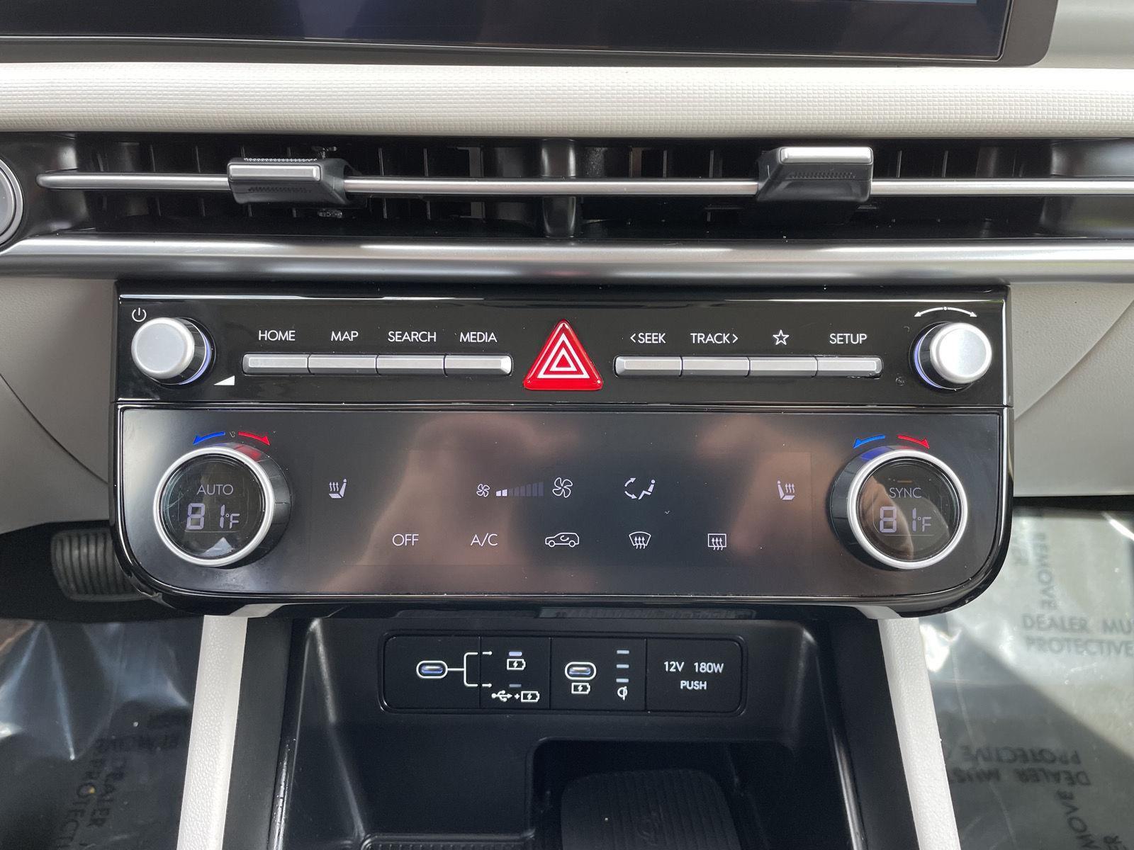 Used 2025 Hyundai Tucson for sale in Lincoln NE