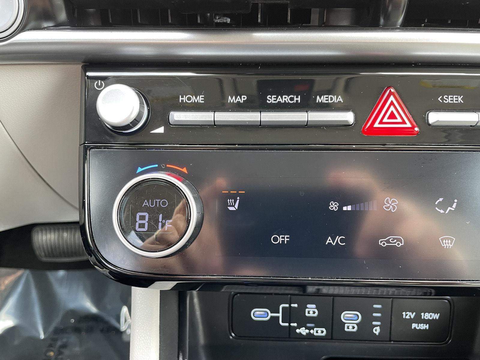 Used 2025 Hyundai Tucson for sale in Lincoln NE