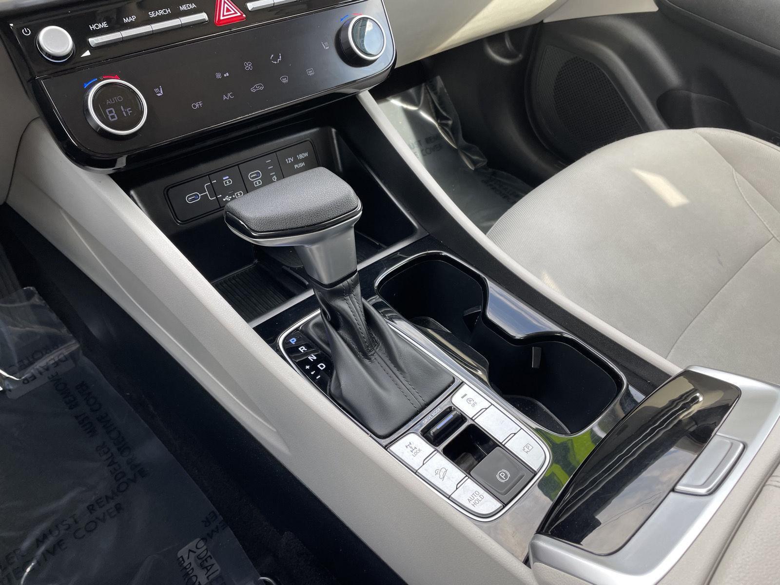 Used 2025 Hyundai Tucson for sale in Lincoln NE