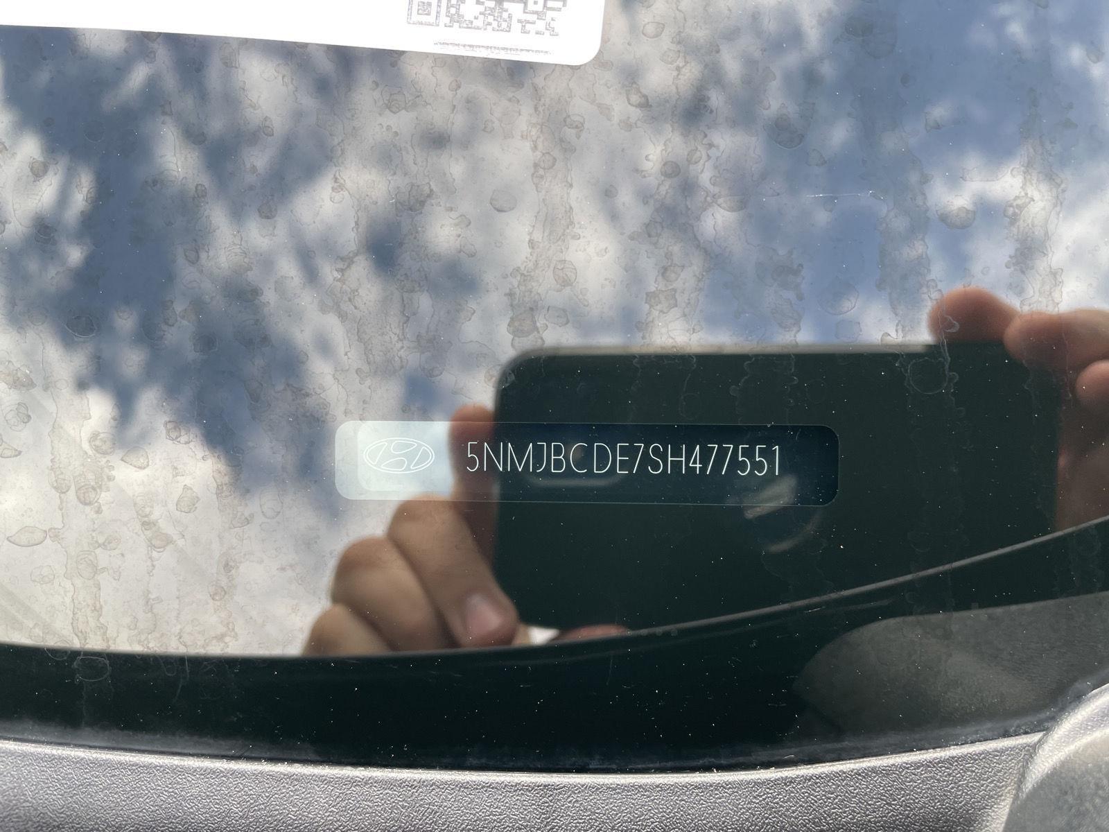 Used 2025 Hyundai Tucson for sale in Lincoln NE