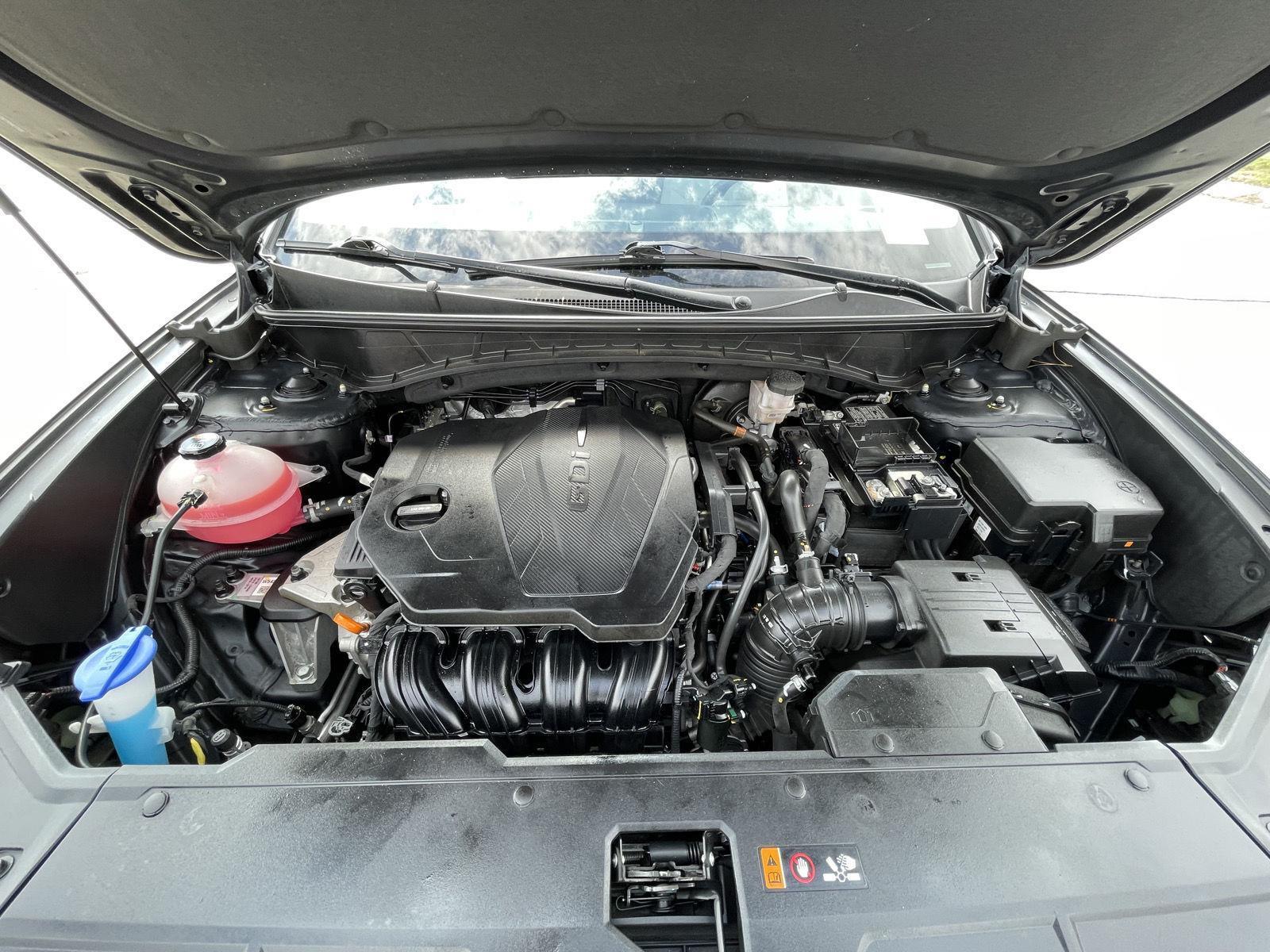 Used 2025 Hyundai Tucson for sale in Lincoln NE