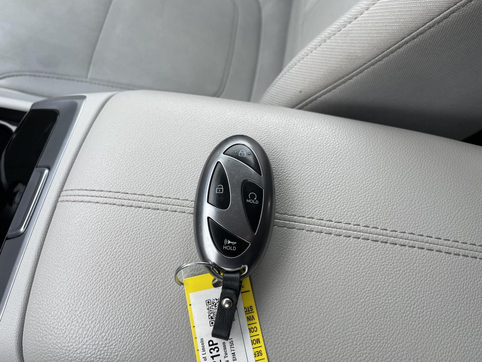 Used 2025 Hyundai Tucson for sale in Lincoln NE