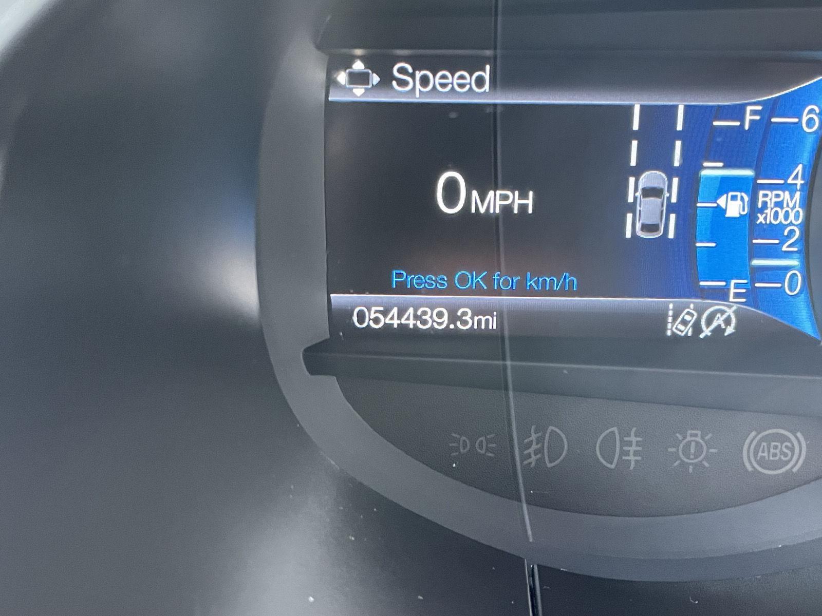 Used 2024 Ford Edge for sale in Lincoln NE