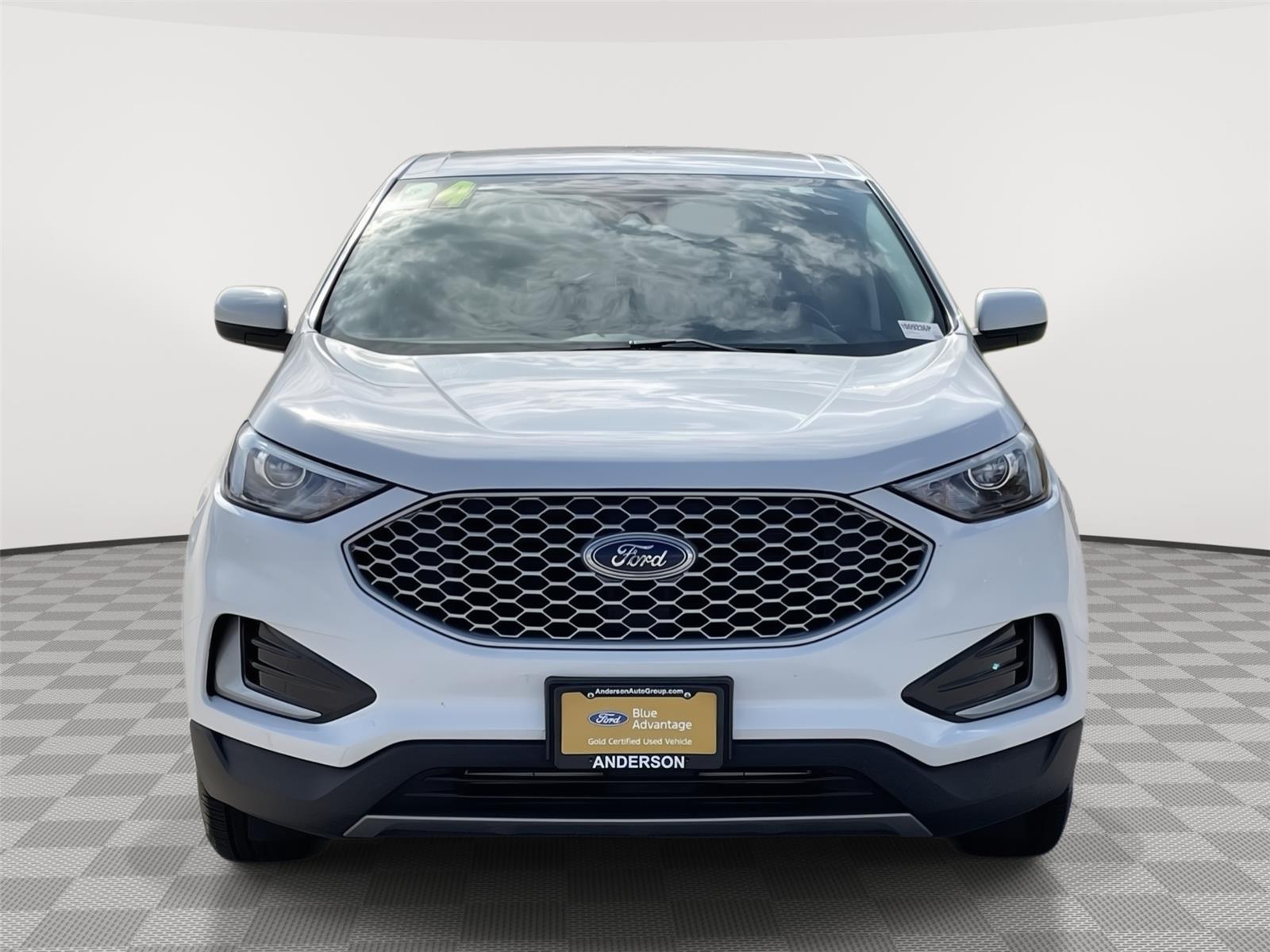 Used 2024 Ford Edge for sale in Lincoln NE