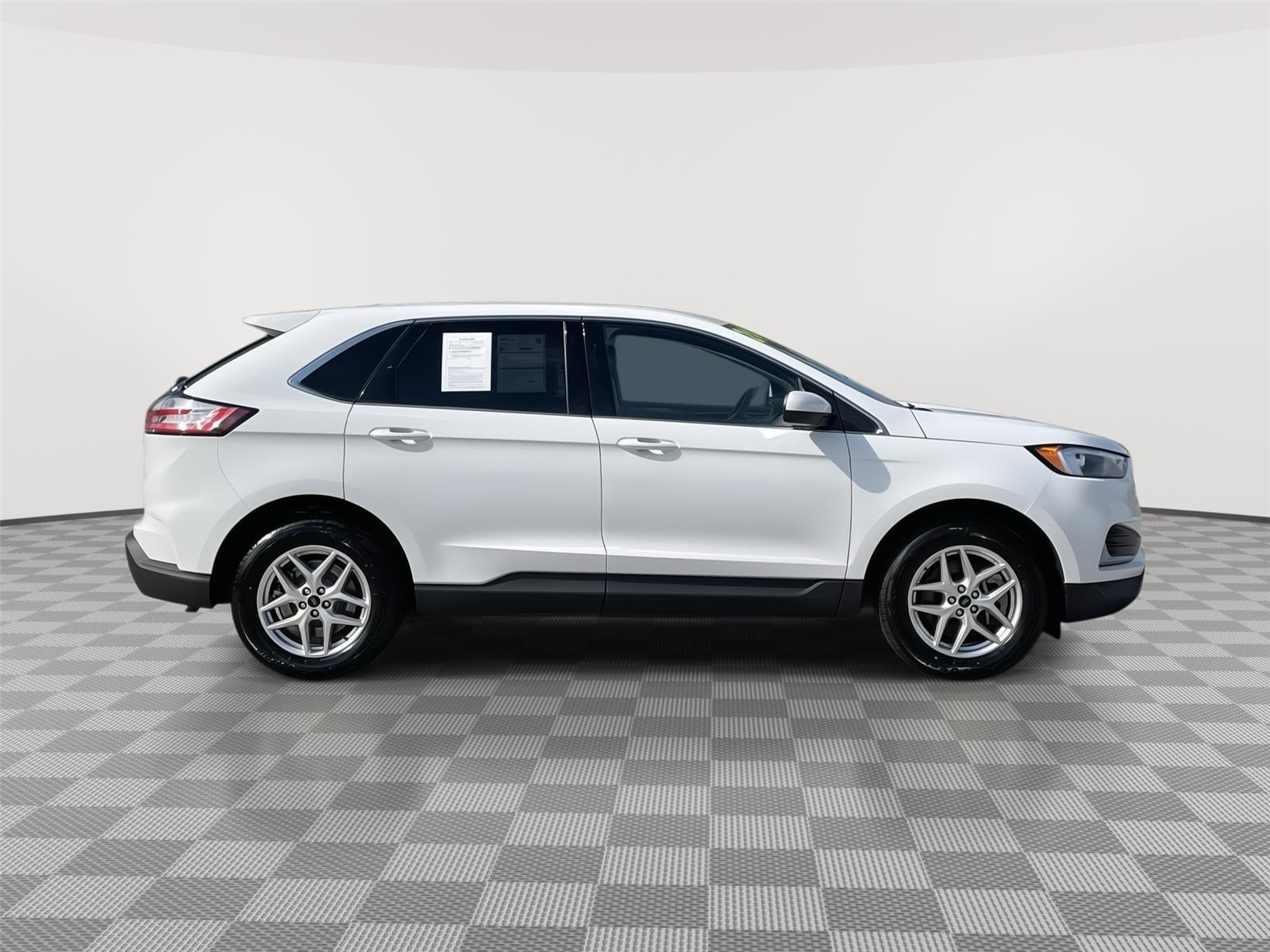 Used 2024 Ford Edge for sale in Lincoln NE