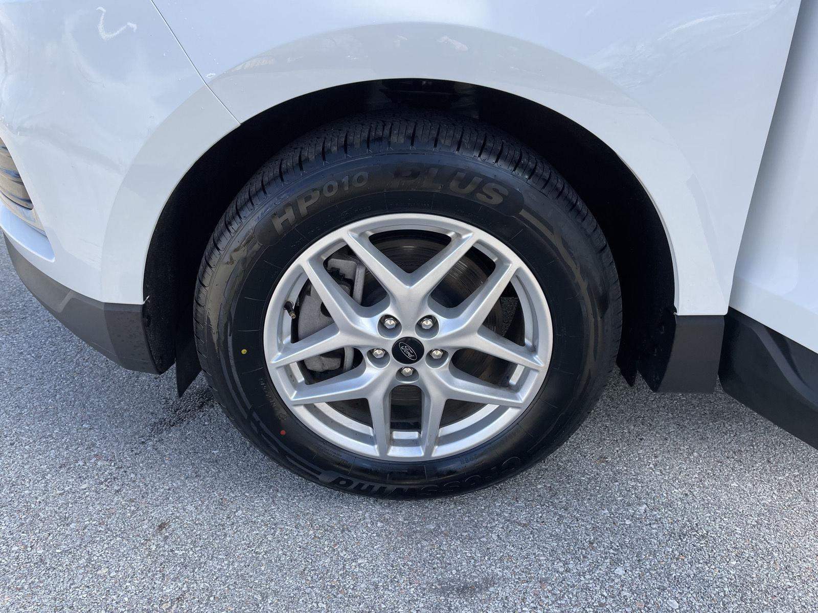 Used 2024 Ford Edge for sale in Lincoln NE