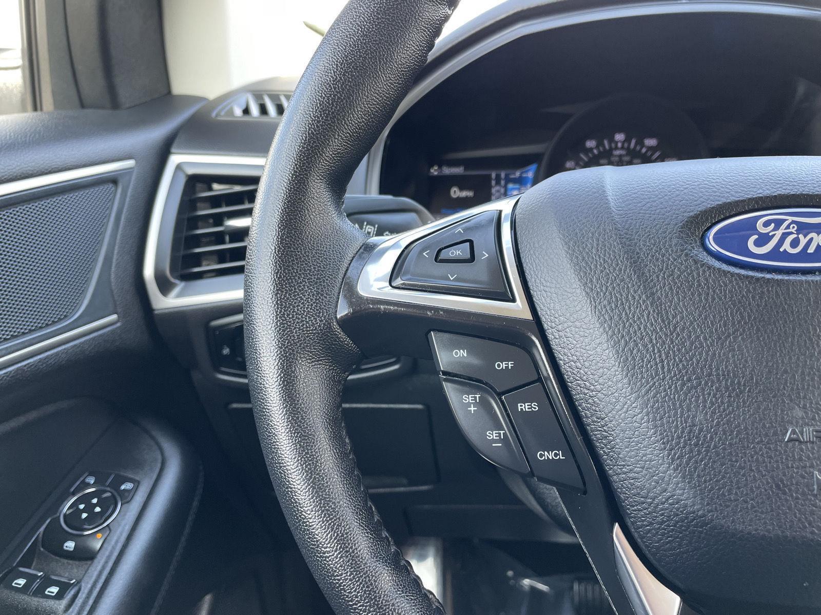 Used 2024 Ford Edge for sale in Lincoln NE