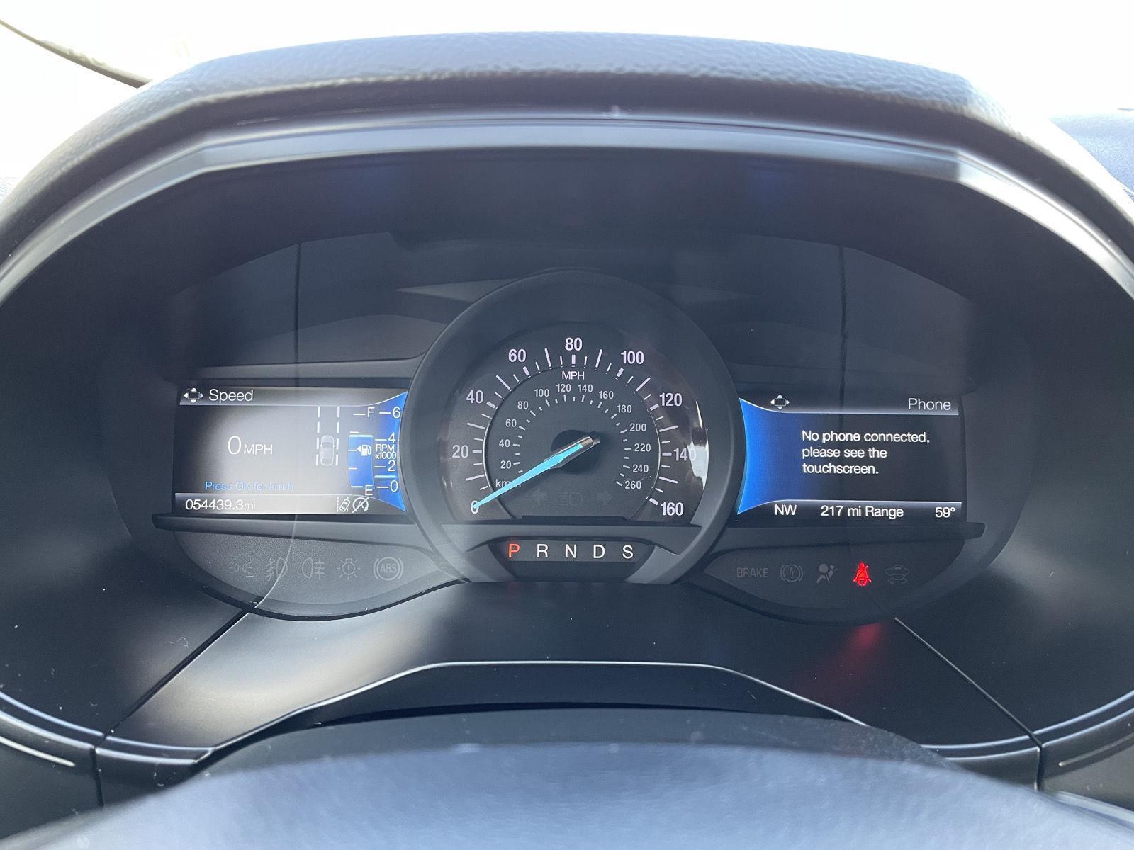 Used 2024 Ford Edge for sale in Lincoln NE