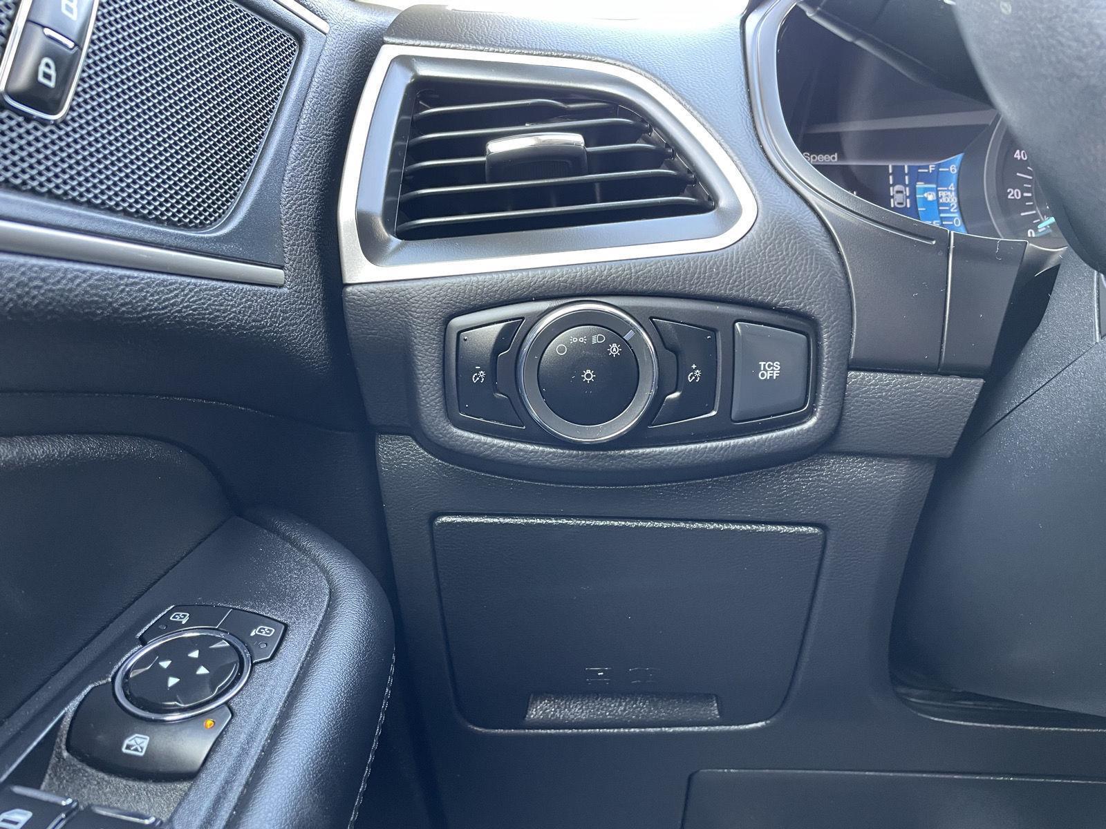 Used 2024 Ford Edge for sale in Lincoln NE