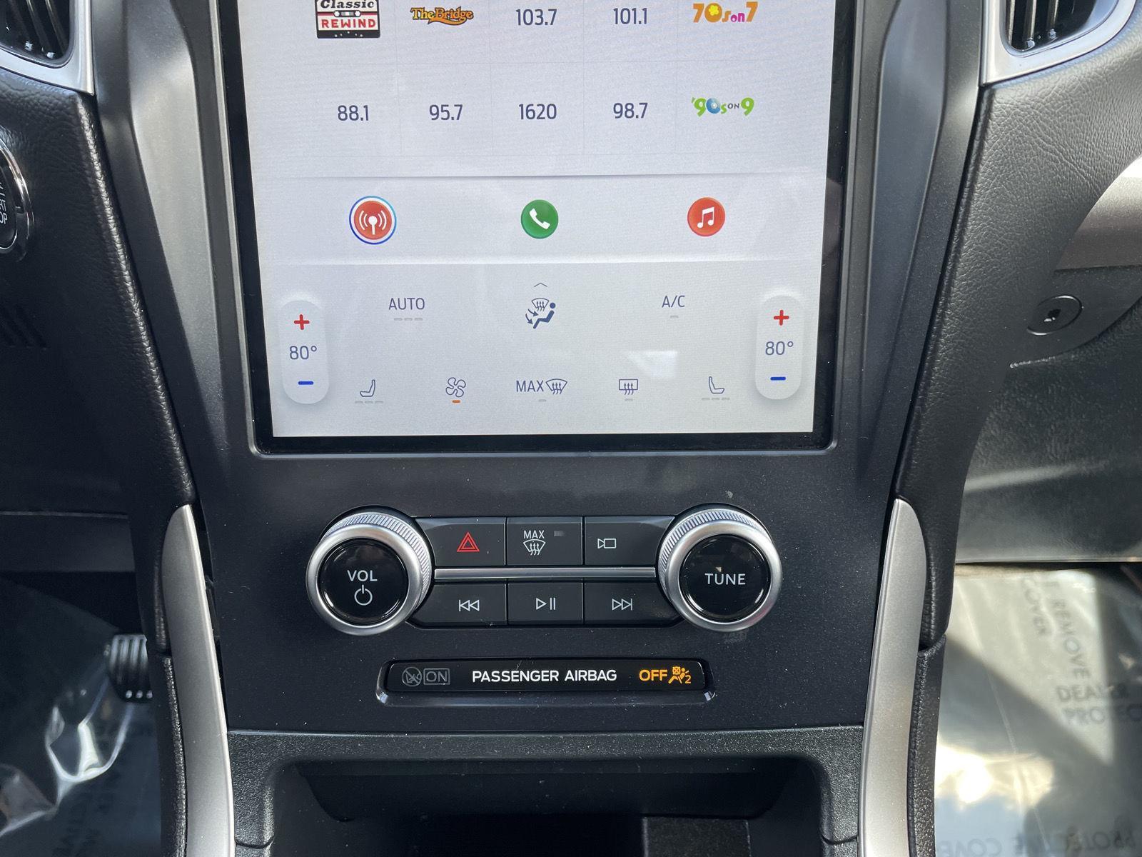 Used 2024 Ford Edge for sale in Lincoln NE